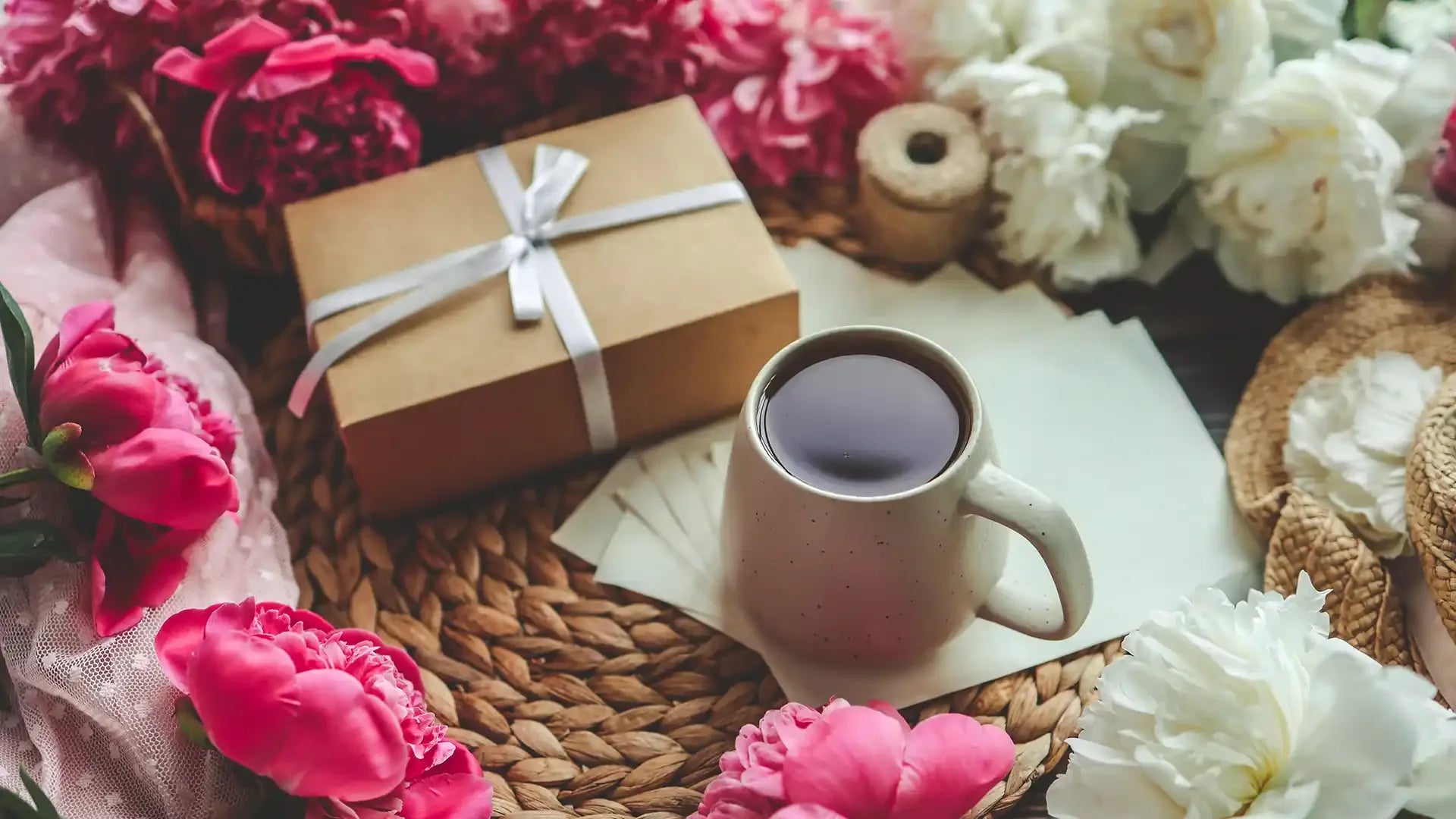 Pomysł na prezent - Sir Adalbert's Tea