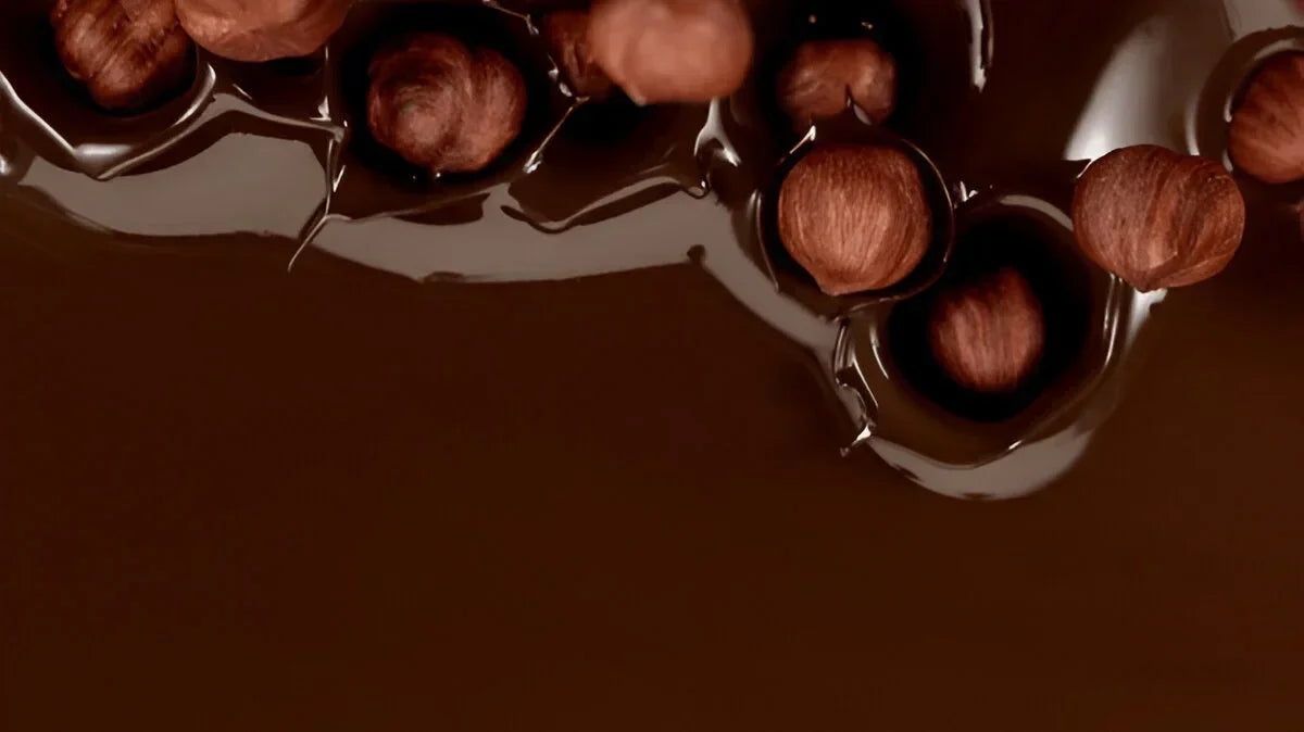 Italian Piedmont Nut Creams - Nocciolandia | Cremolandia