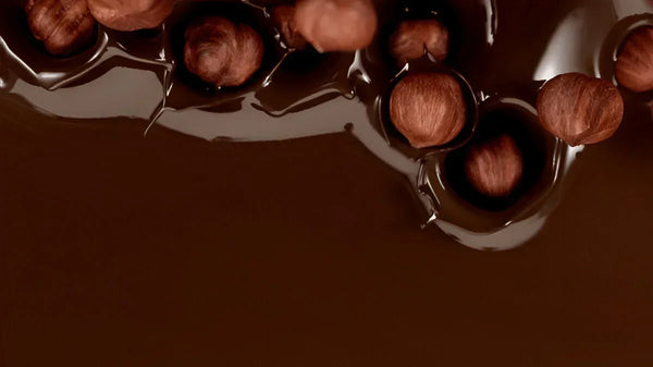 Italian Piedmont Nut Creams - Nocciolandia | Cremolandia