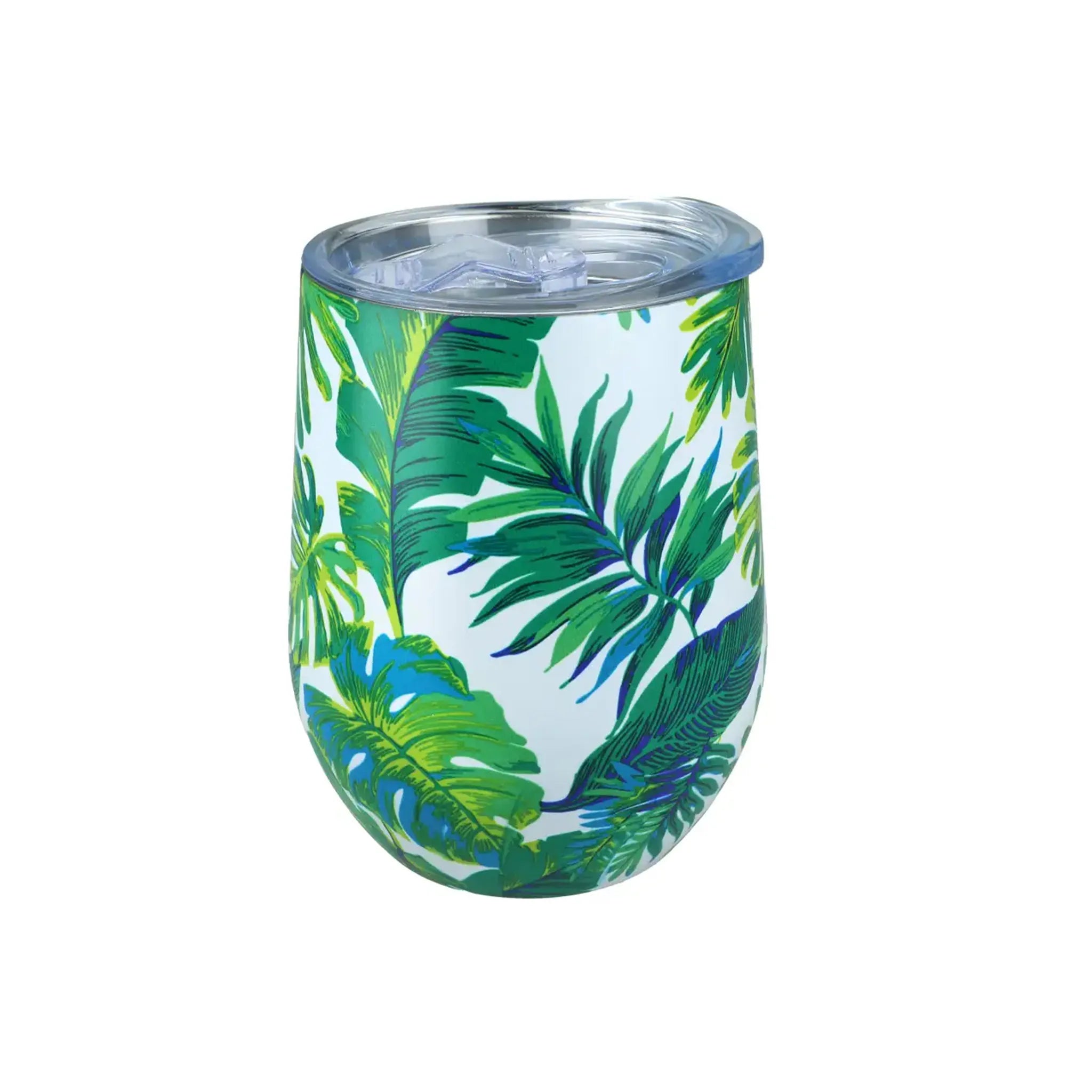 Mug isotherme tropical (350 ml)