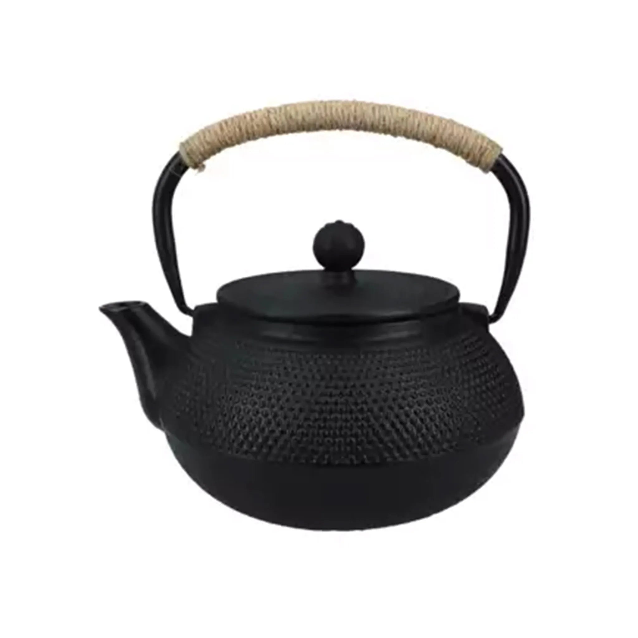 Bouilloire en fonte avec infuseur (900 ml)