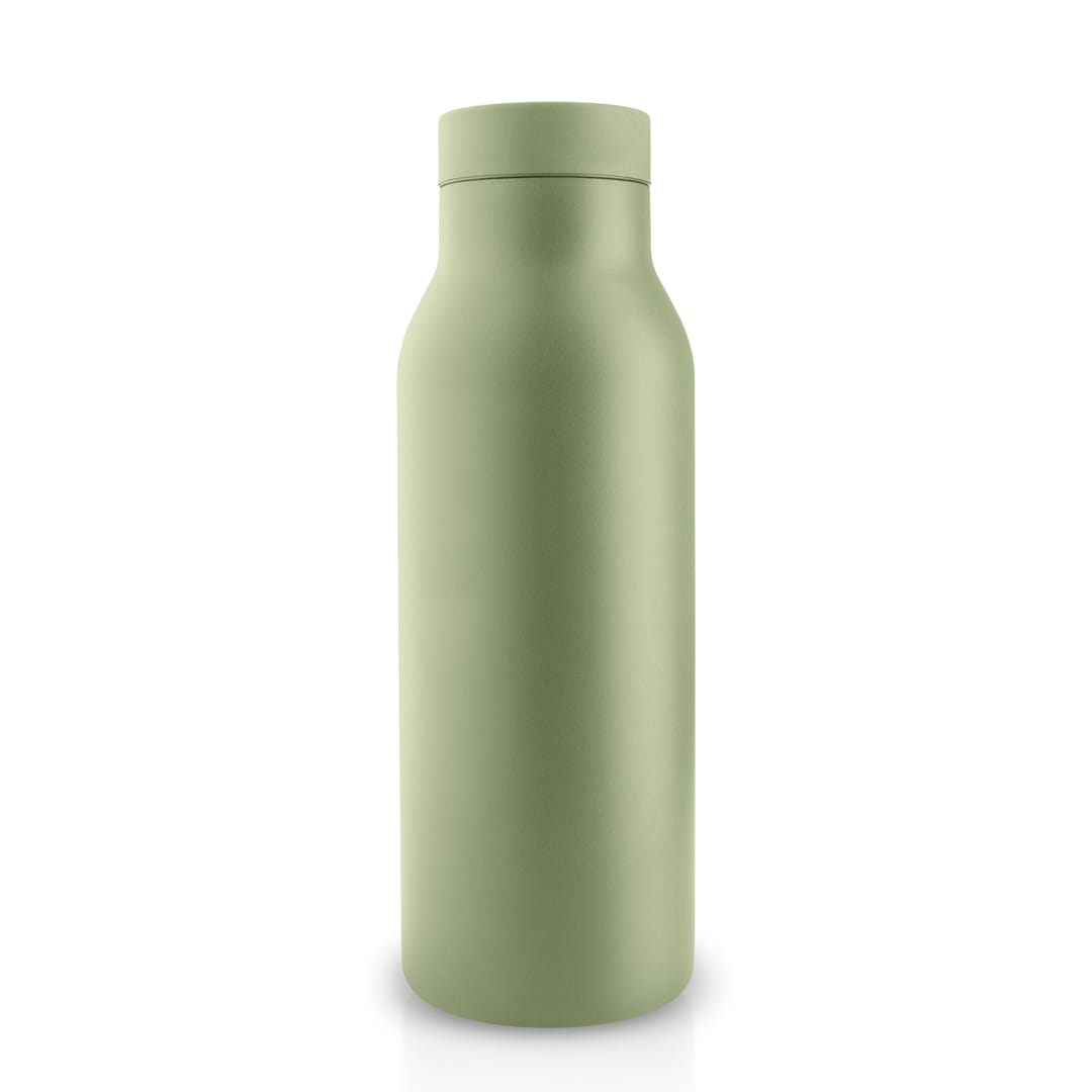 EVA SOLO Urban Thermo Flask Pistacjowy (500ml)