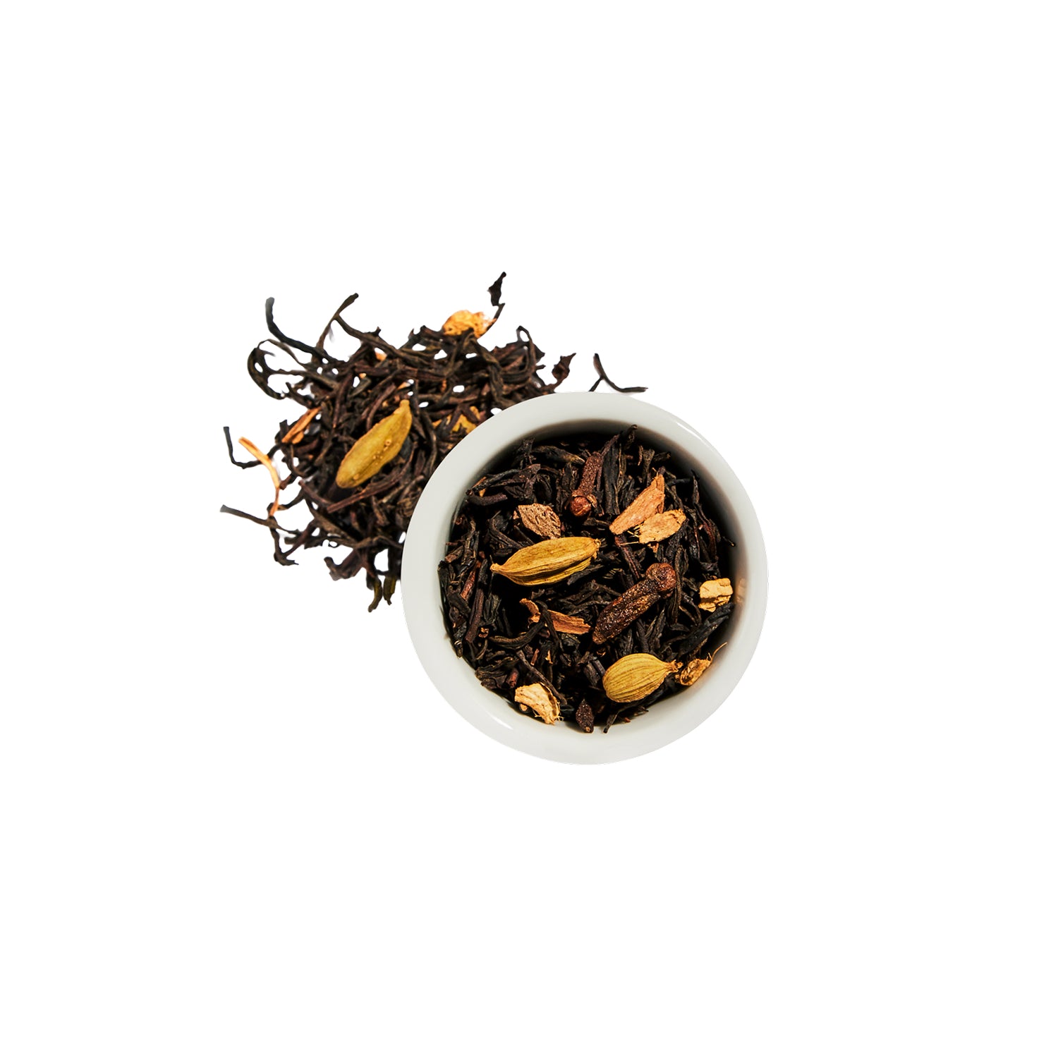 Adalbert's Tea MASALA CEYLON BLACK TEA – 100 g w puszce