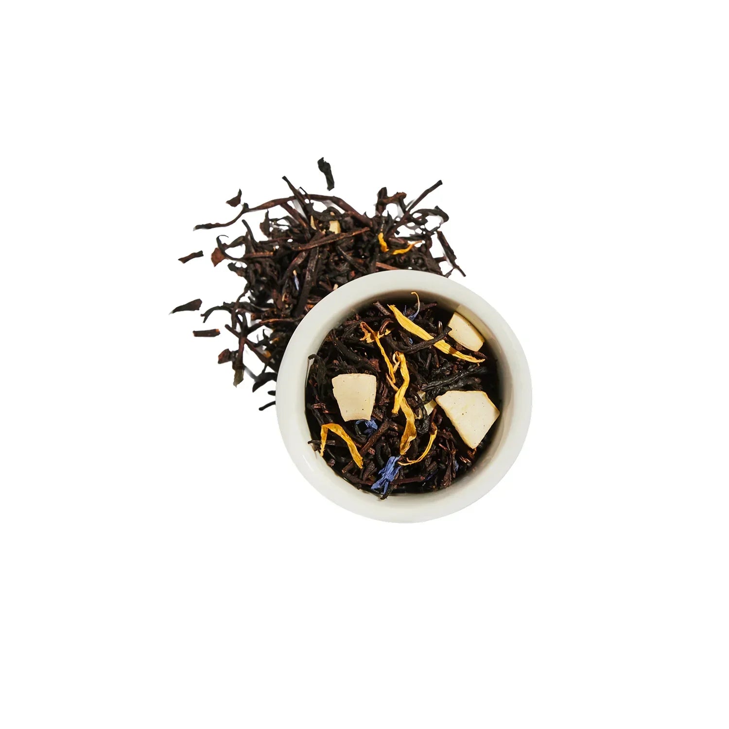 Adalbert’s Tea Coconut – 100 g w puszce