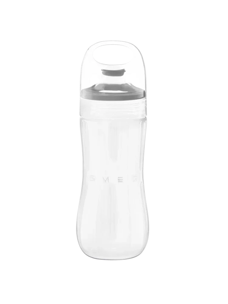 Butelka SMEG Bottle To Go 500ml z Tritan Renew do blendera