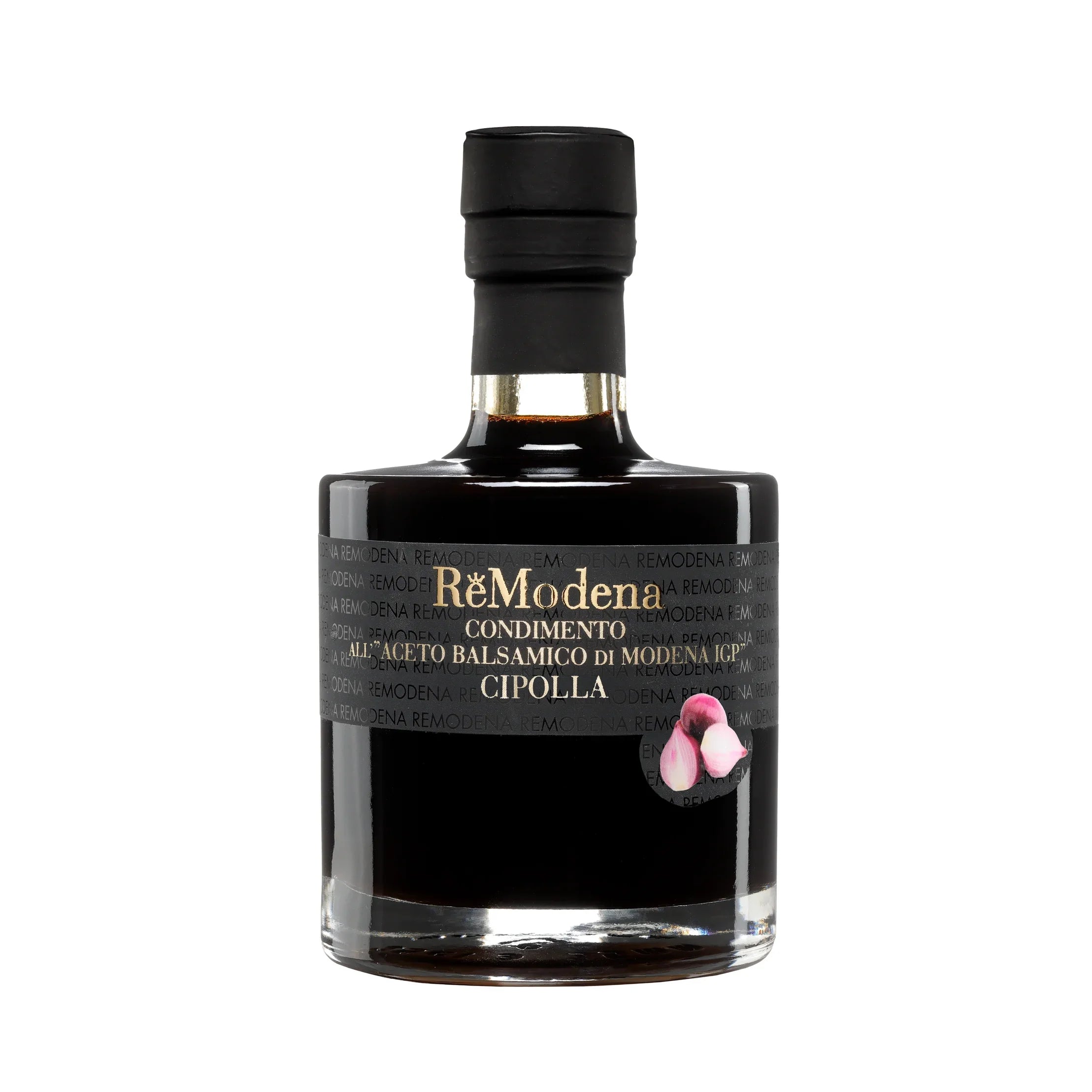 ReModena Cipolla Balsamic Vinegar with Caramelized Onion (250ml)