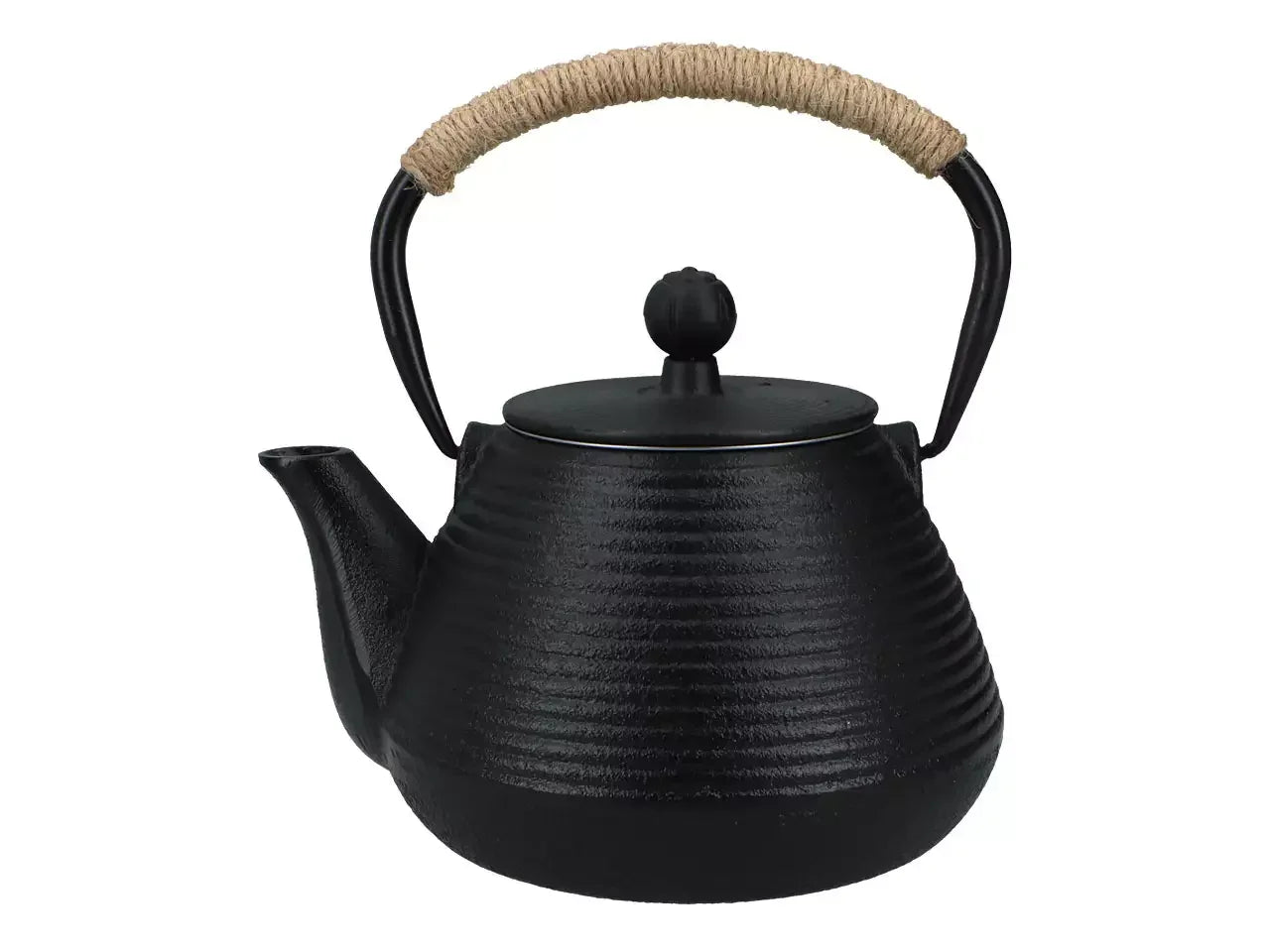 japoński czajnik żeliwny do herbaty
