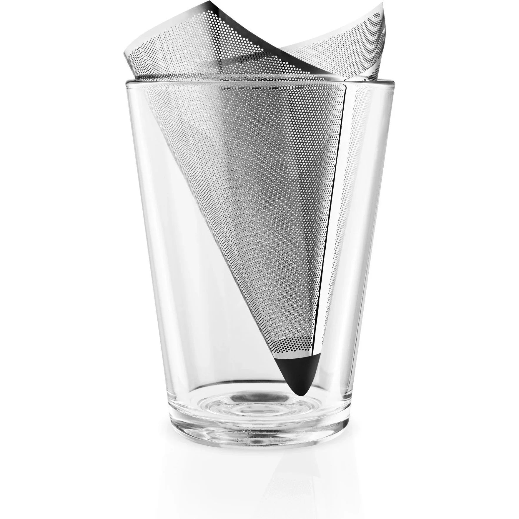 EVA SOLO Filtr do Herbaty ze Stali Nierdzewnej (Ø9,5cm)