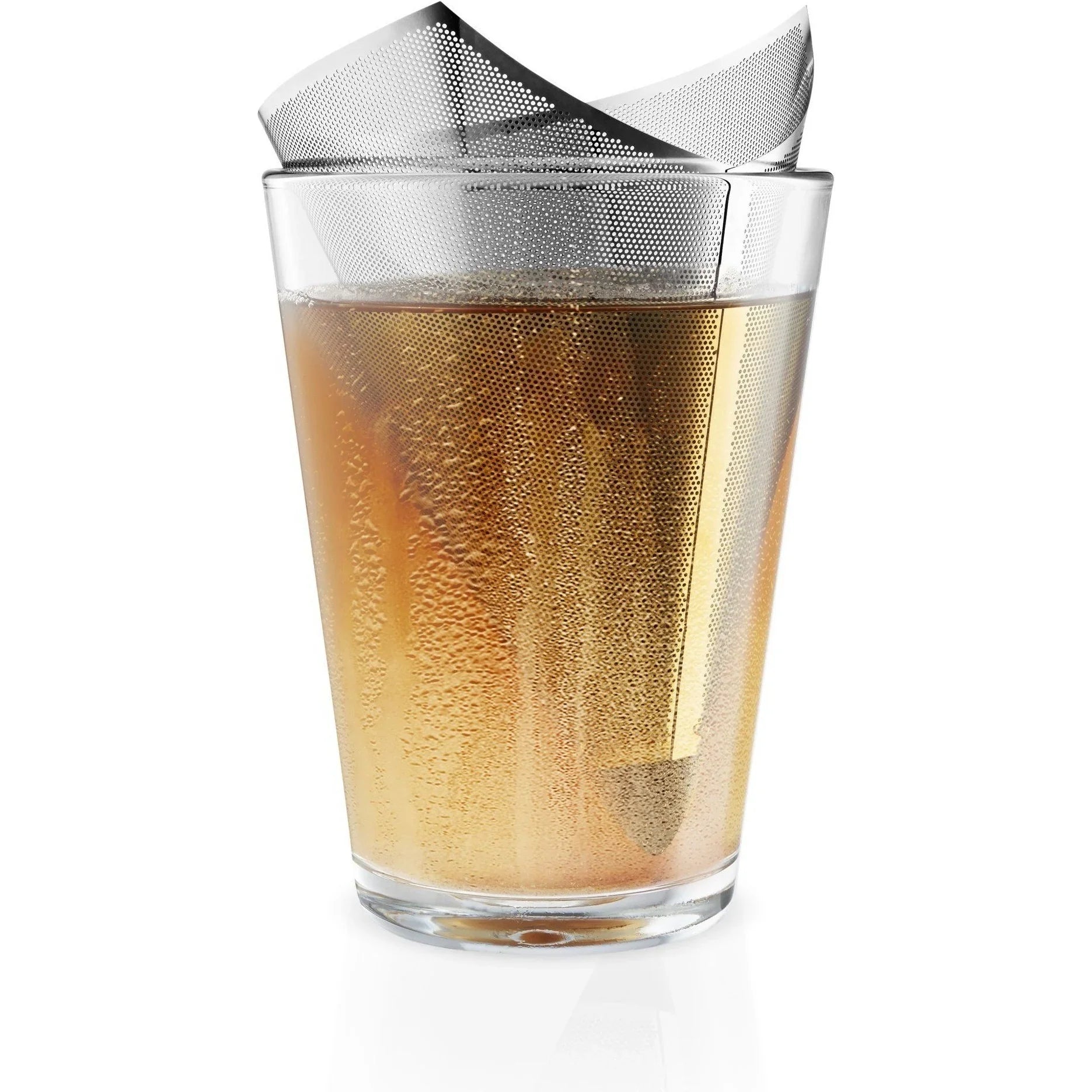 EVA SOLO Filtr do Herbaty ze Stali Nierdzewnej (Ø9,5cm)