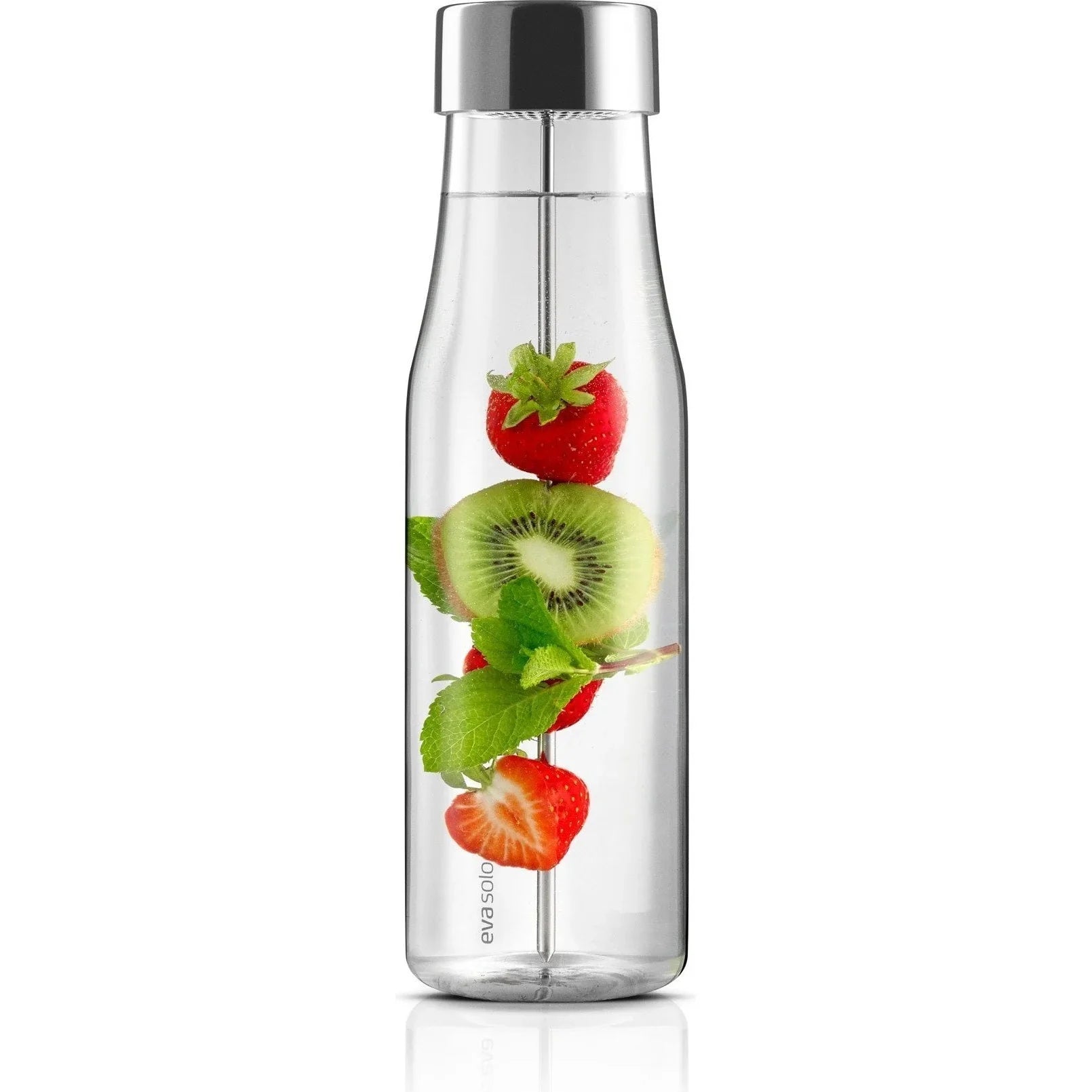 EVA SOLO MyFlavour Borosilicate Glass Carafe (1000ml)