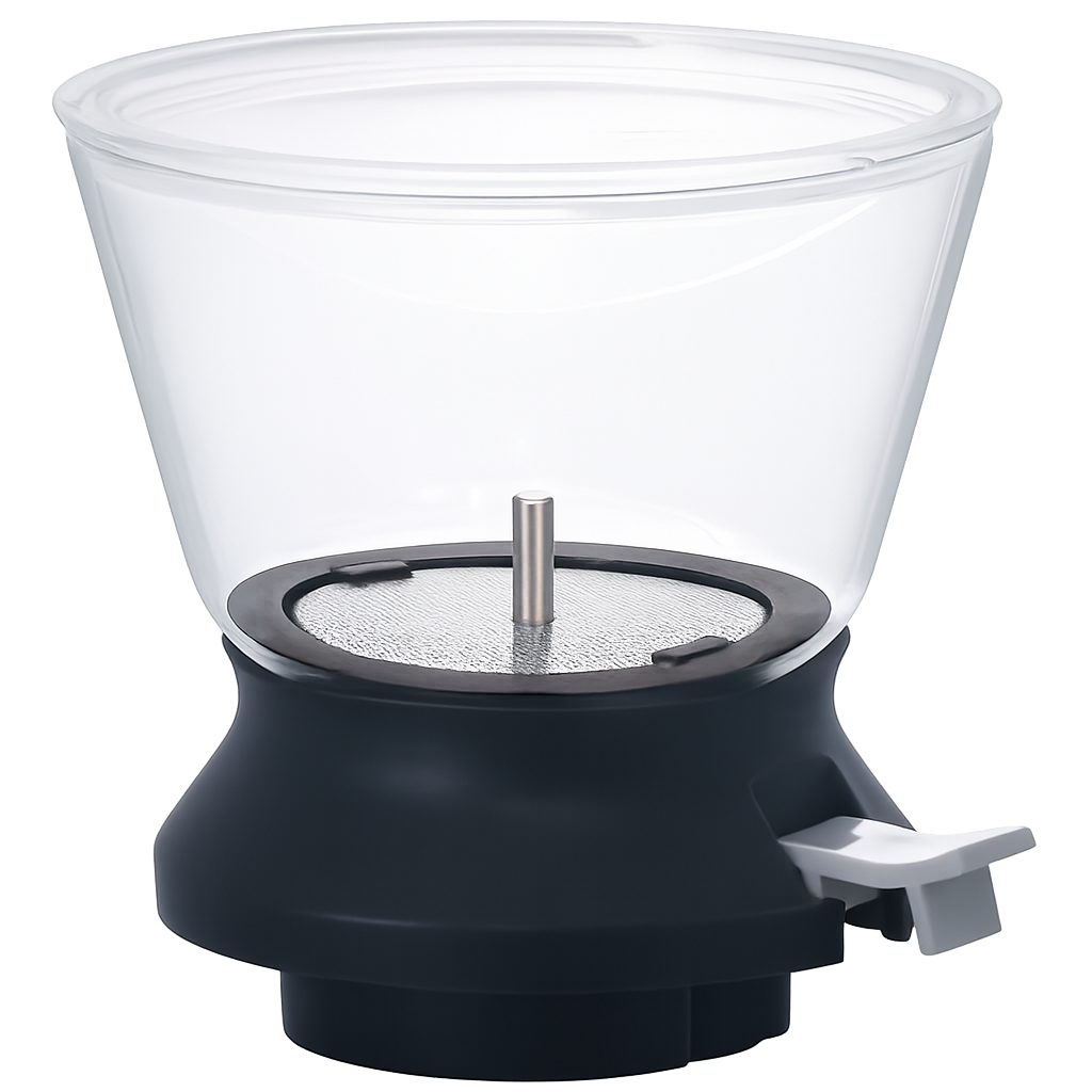 Zaparzacz Hario Tea Dripper LARGO – 350 ml