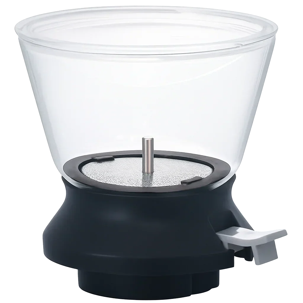 Zaparzacz Hario Tea Dripper LARGO – 350 ml