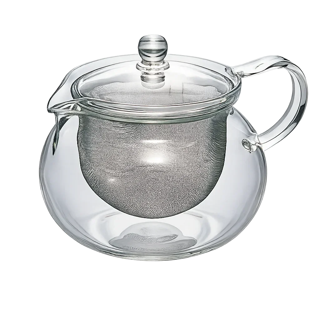 Czajnik Hario Chacha Kyusu-Maru – 700 ml