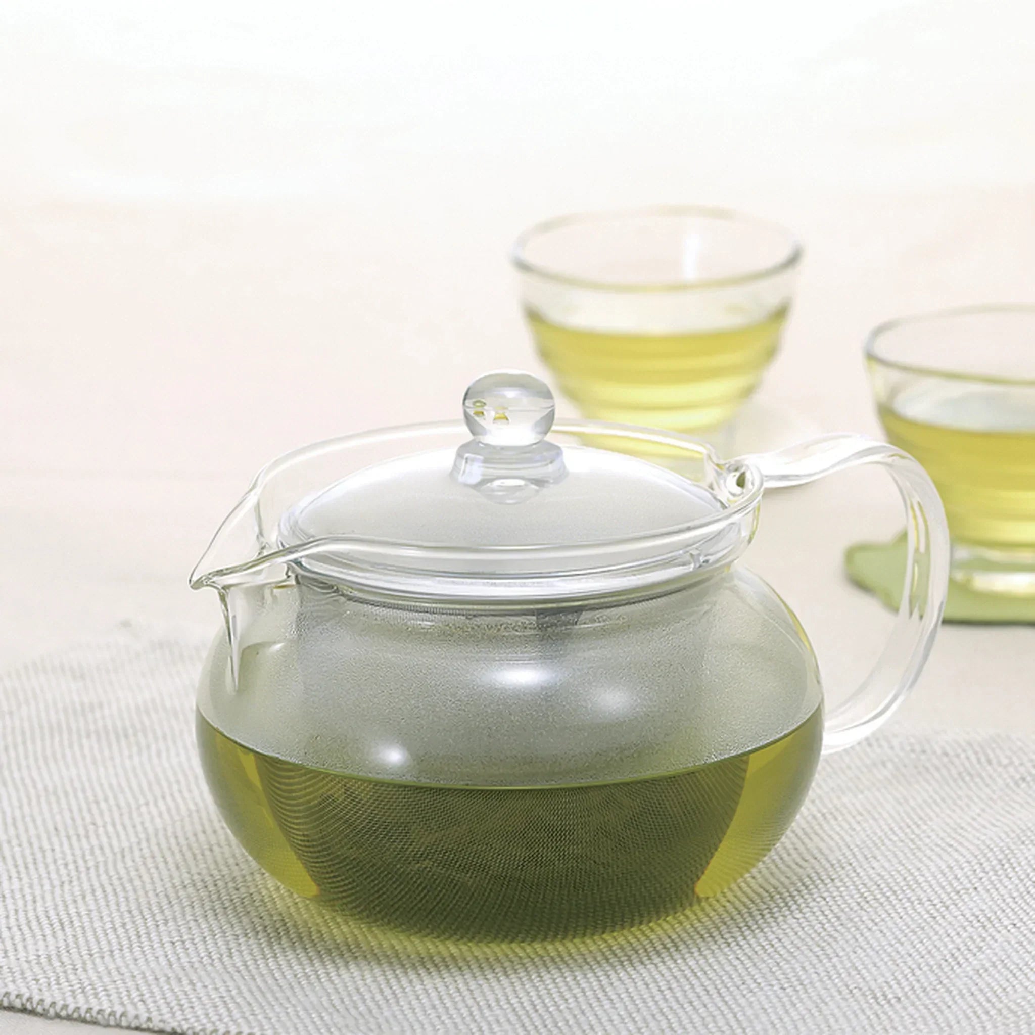 Czajnik Hario Chacha Kyusu-Maru – 700 ml