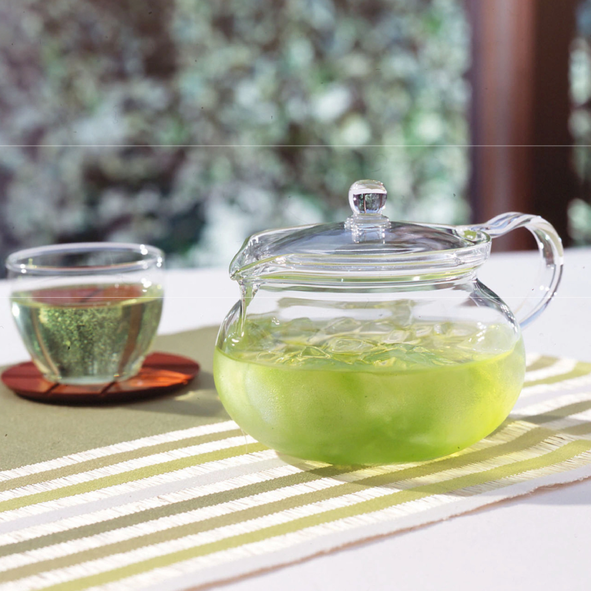 Czajnik Hario Chacha Kyusu-Maru – 700 ml