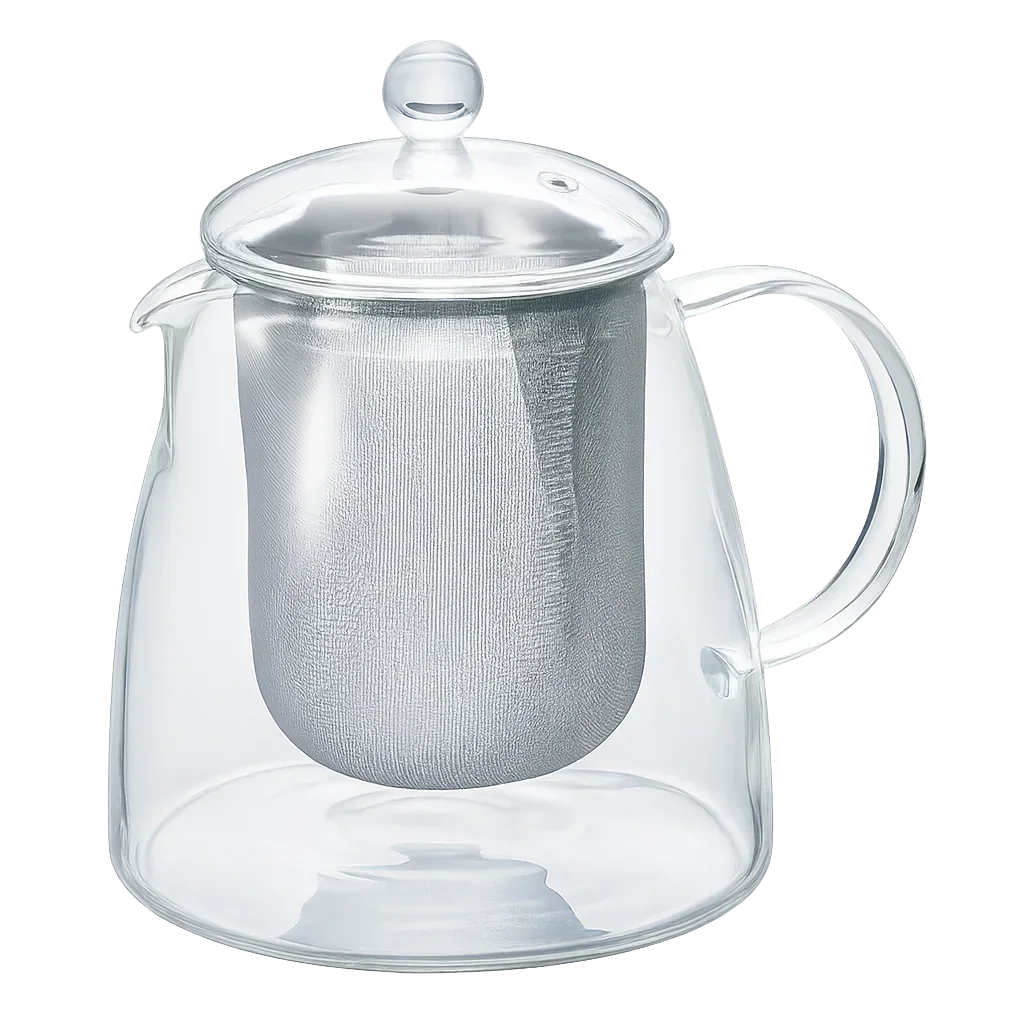 Czajnik Hario Leaf Tea Pot – 700 ml