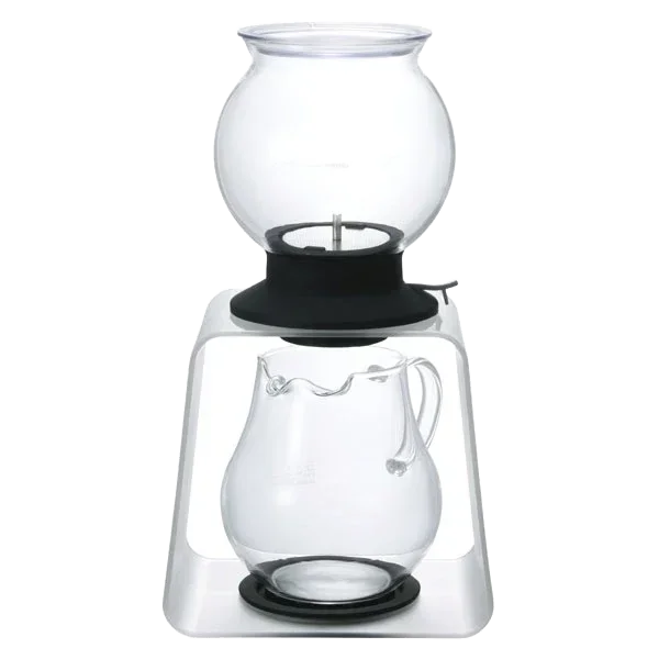 Zestaw Hario Largo Tea Dripper Set – 800 ml