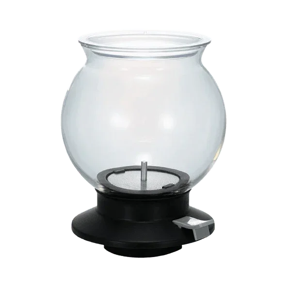 Zestaw Hario Largo Tea Dripper Set – 800 ml