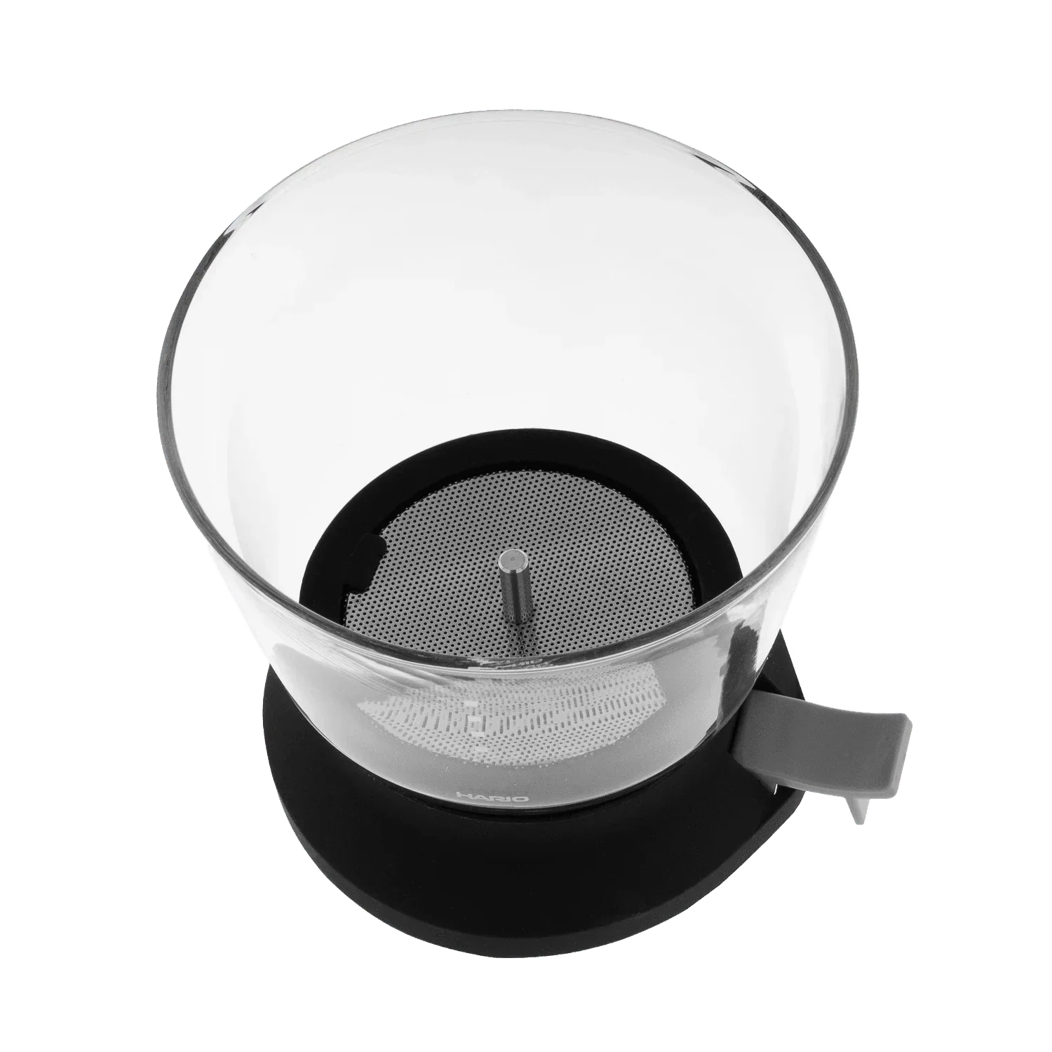 Zestaw Hario Tea Dripper LARGO Server Set – 350 ml