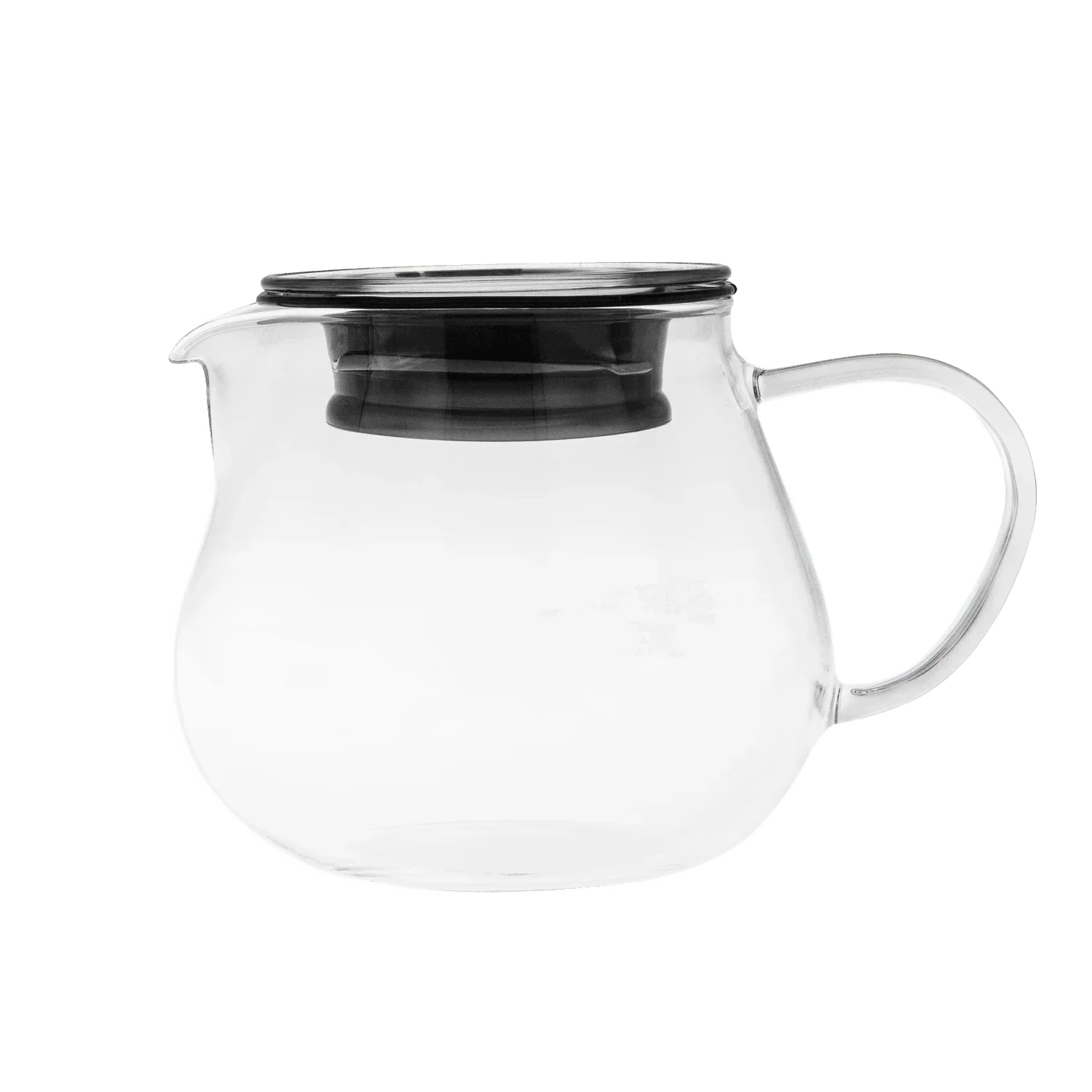 Zestaw Hario Tea Dripper LARGO Server Set – 350 ml
