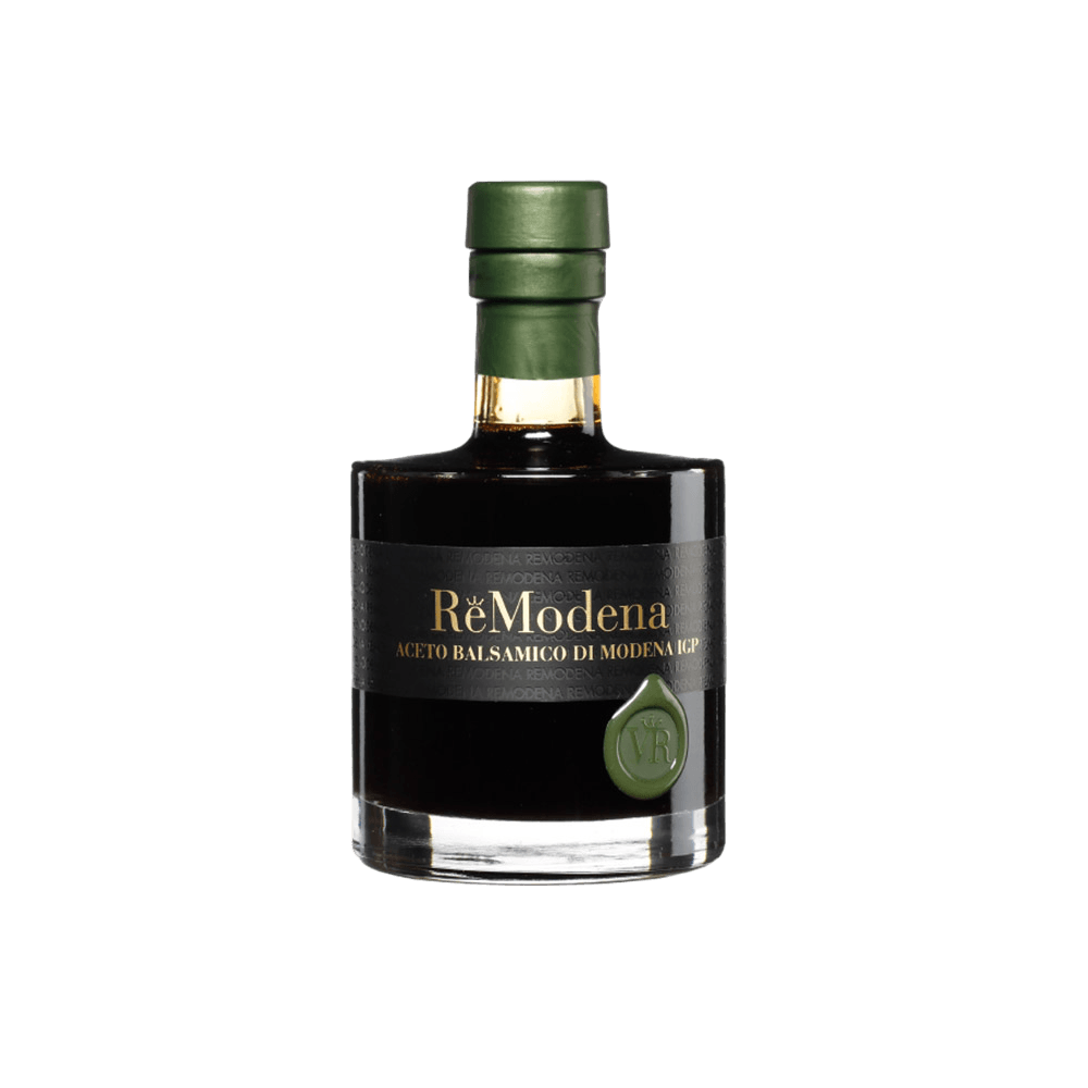 ReModena Ocet Balsamiczny z Modeny IGP Green Seal 250ml - Sir Adalbert's Tea