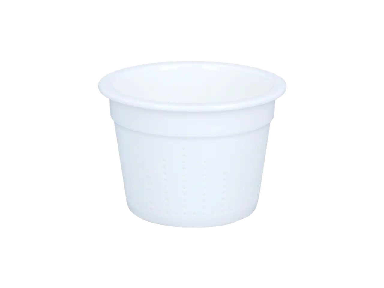 Porcelanowy zaparzacz do herbaty