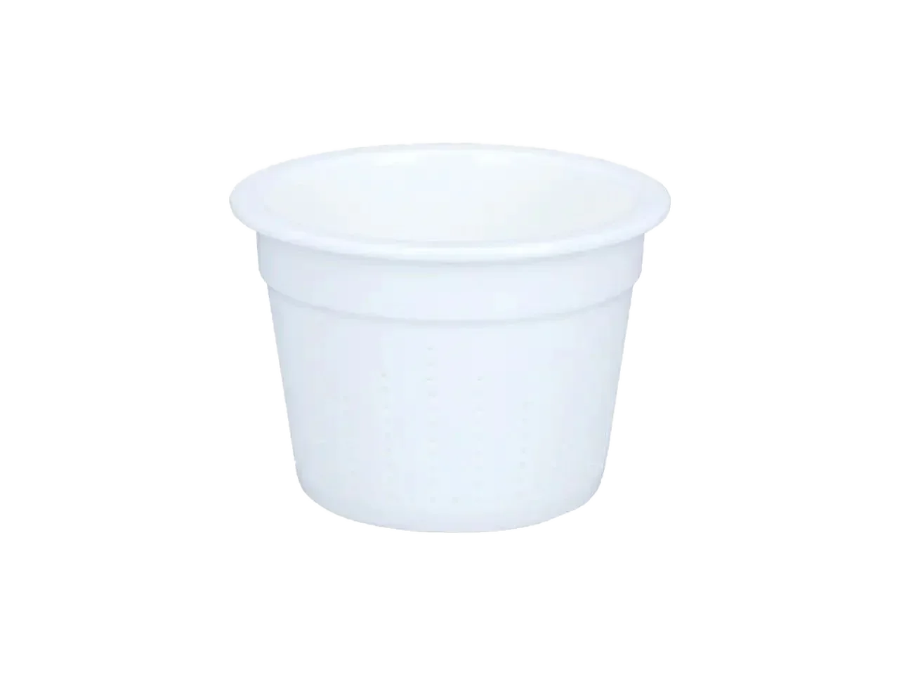 Porcelanowy zaparzacz do herbaty