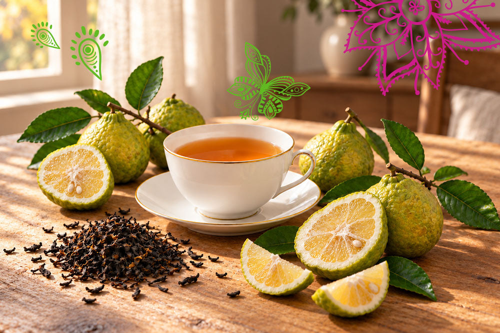 Earl Grey