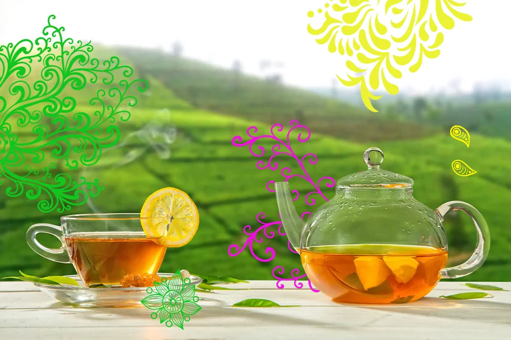 Jak parzyć herbatę? Kompletny przewodnik po sztuce idealnego naparu