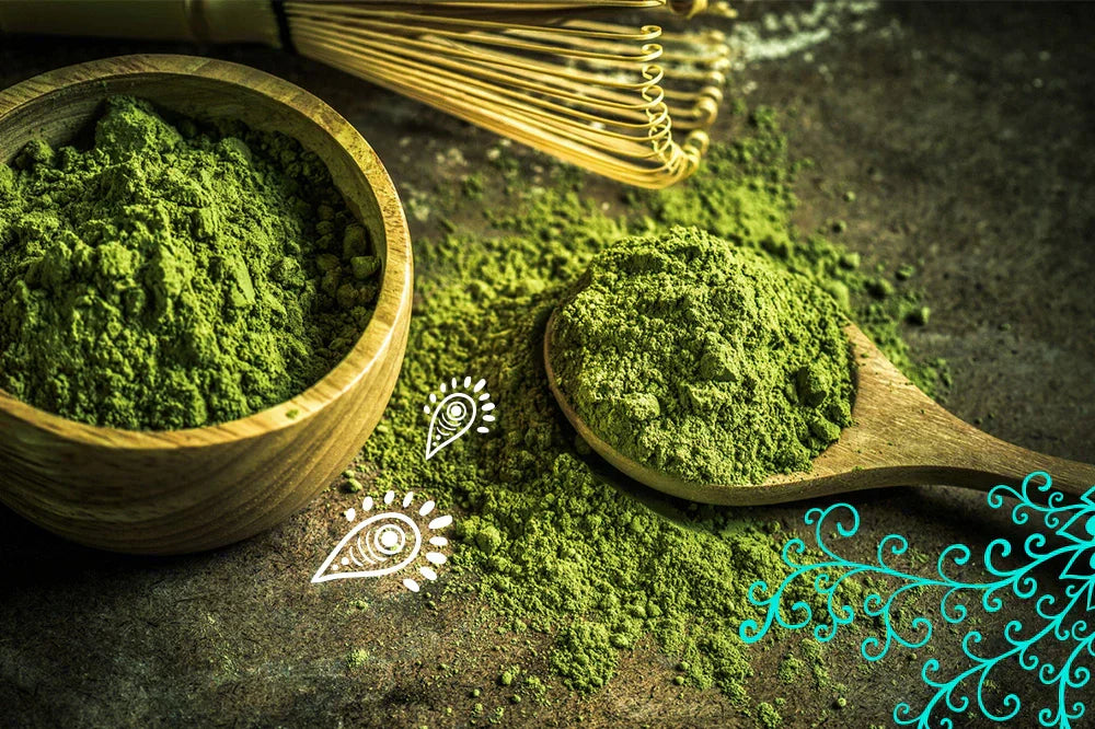 Matcha – is it really worth drinking?