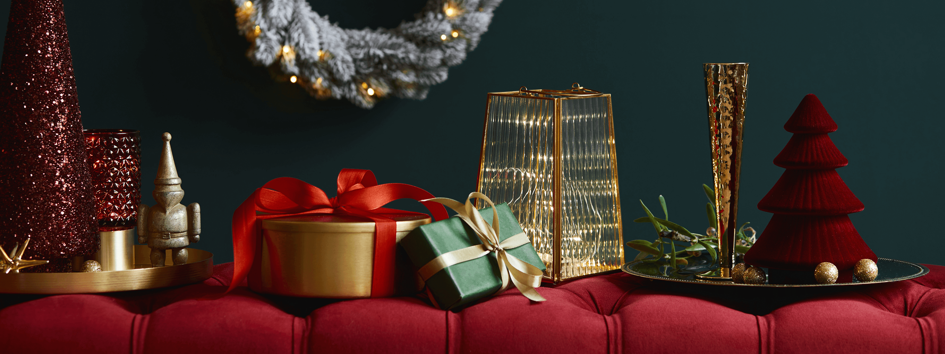 Kolekcja Świąteczna - Kalendarze Adwentowe - Sir Adalbert's Tea