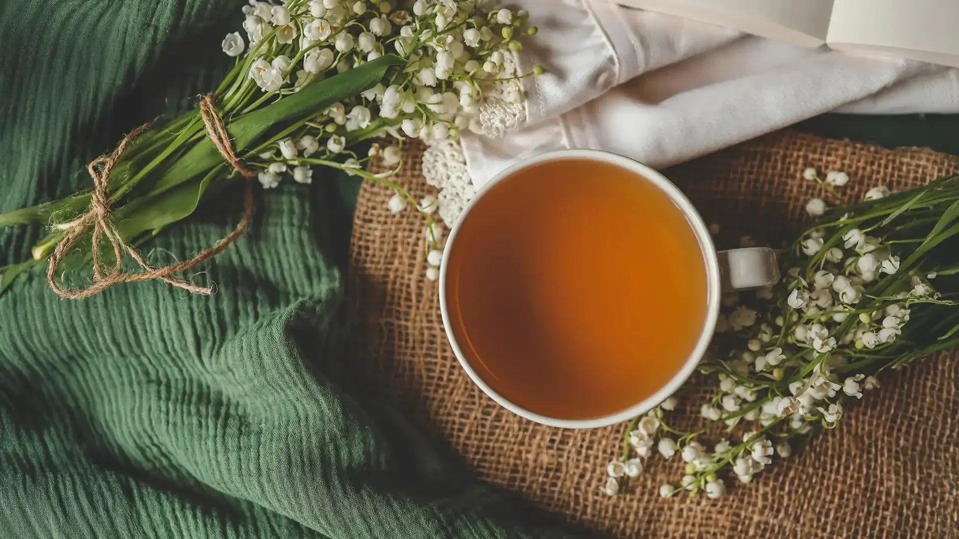 Okazje Limitowane - Sir Adalbert's Tea