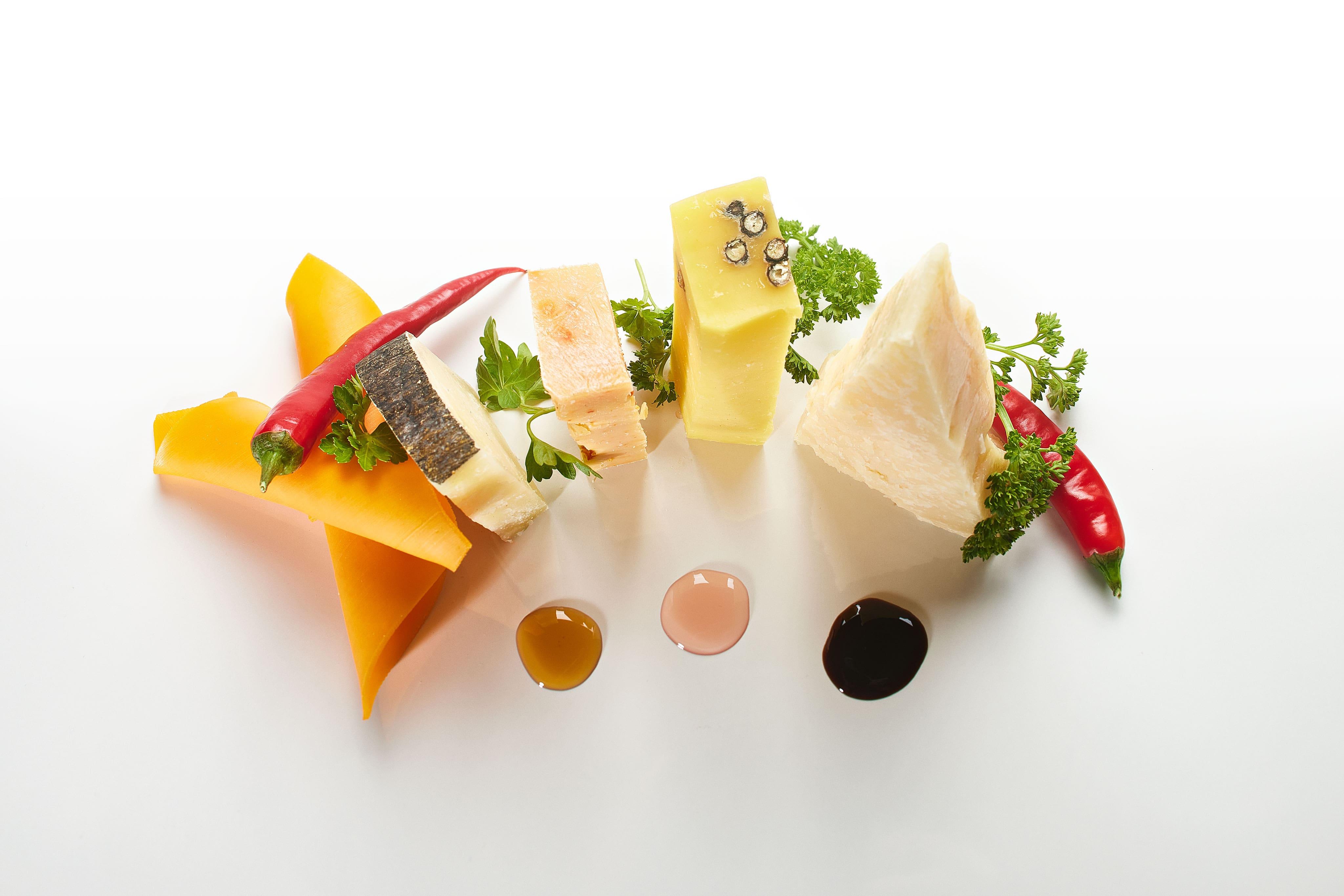Octy Balsamiczne - Sir Adalbert's Tea