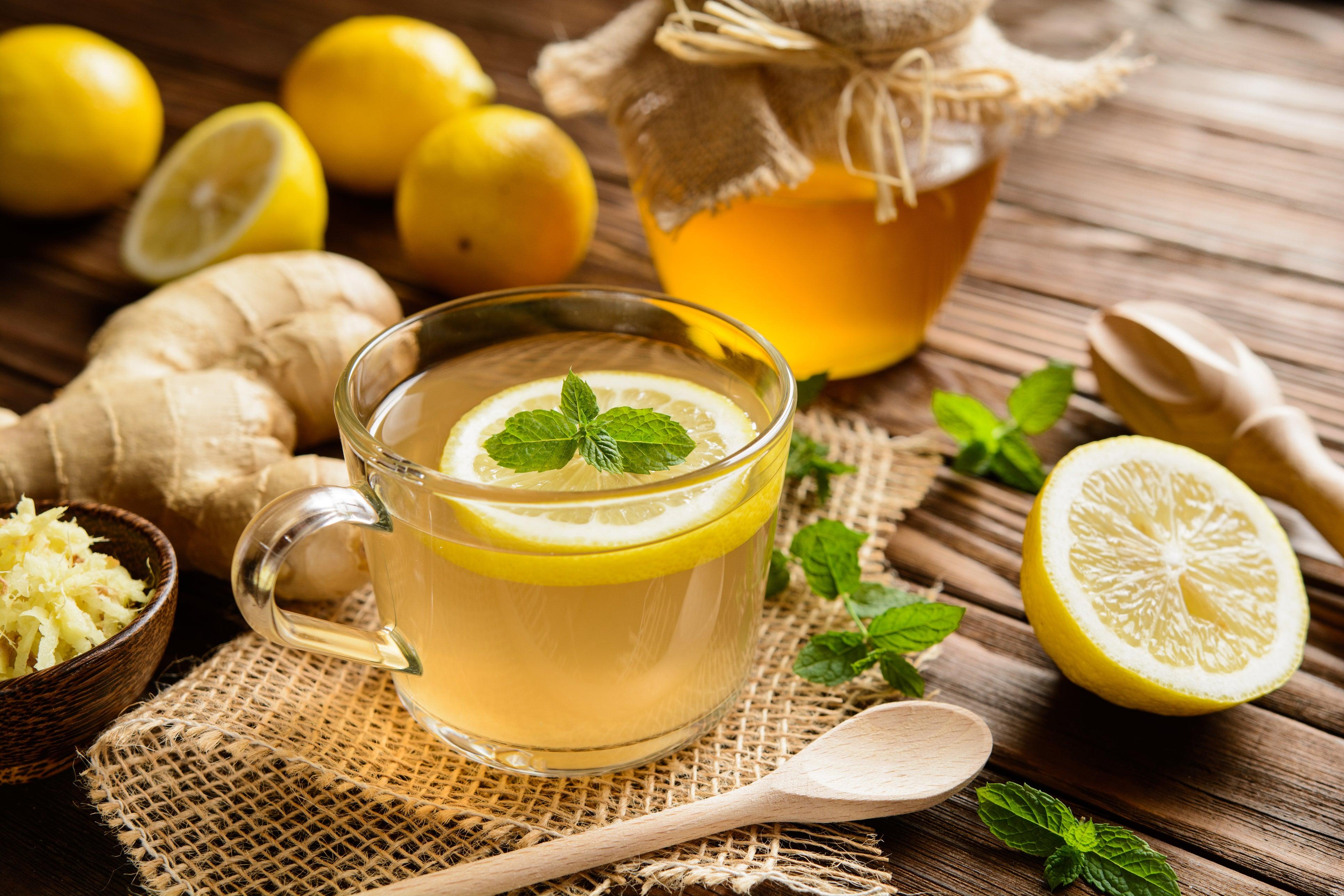 Oferty Specjalne - Sir Adalbert's Tea