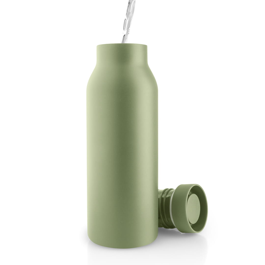 EVA SOLO Urban Thermo Flask Pistacjowy (500ml)