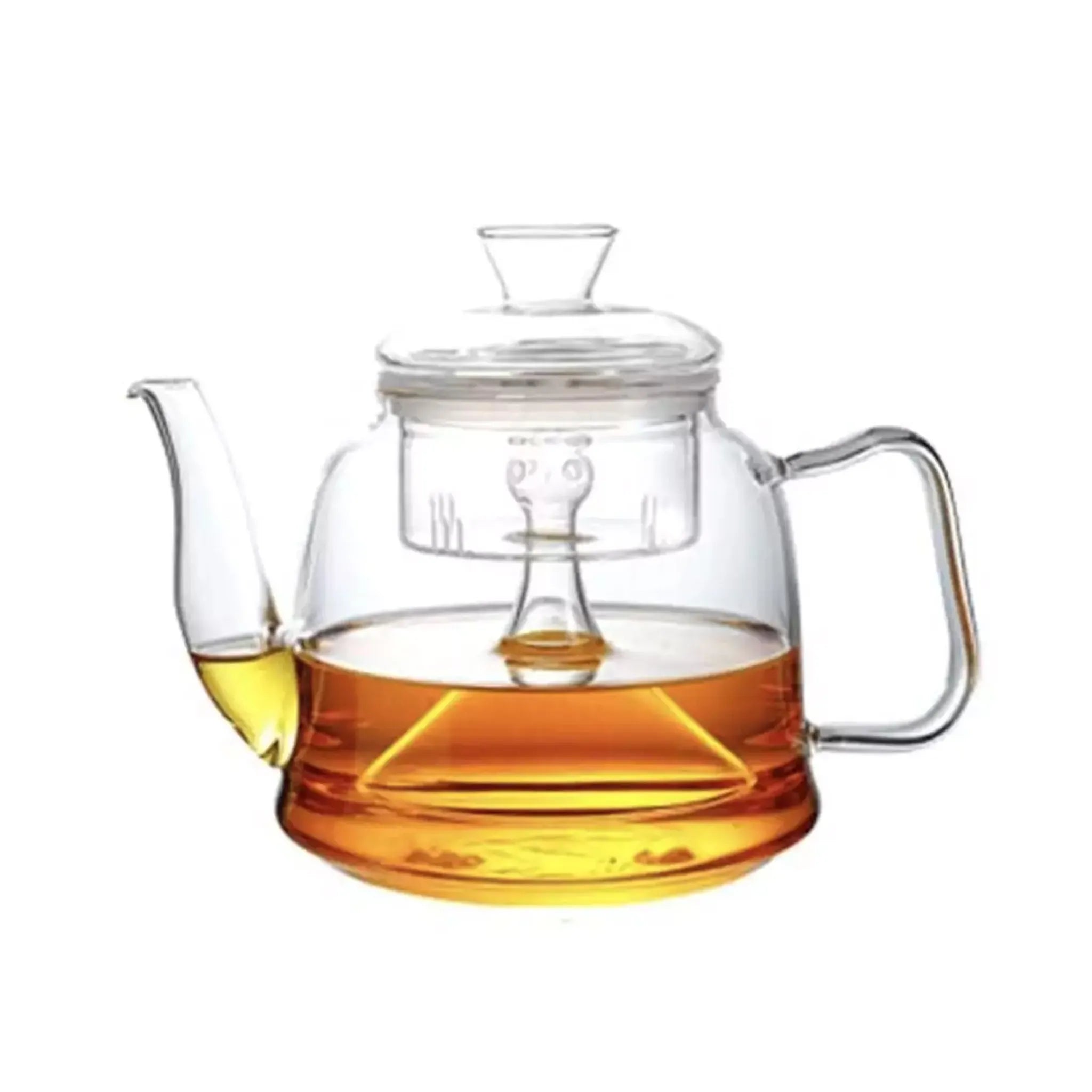 Glass kettle 1000ml