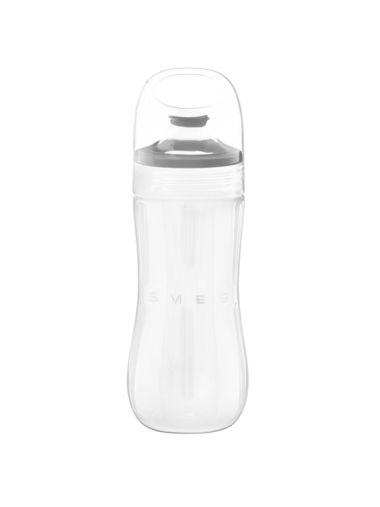 Butelka SMEG Bottle To Go 500ml z Tritan Renew do blendera