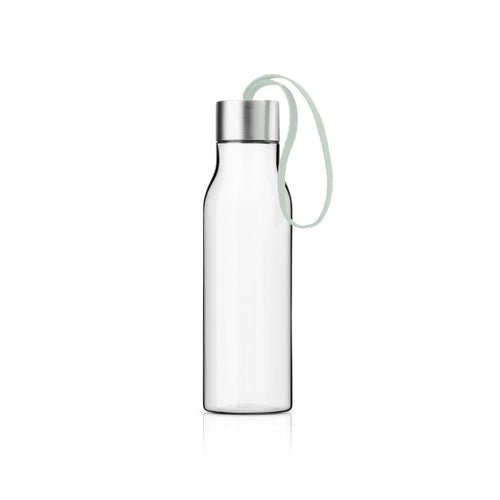 EVA SOLO Urban Sage Glass Bottle (500ml)