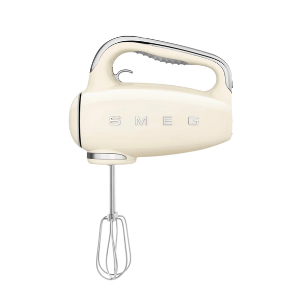 SMEG Cream Hand Mixer Professional | Adalbert's Tea