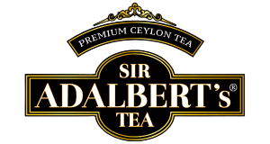 Logo Adalbert's Tea