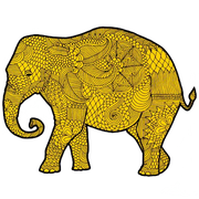 Adalbert's Tea logo