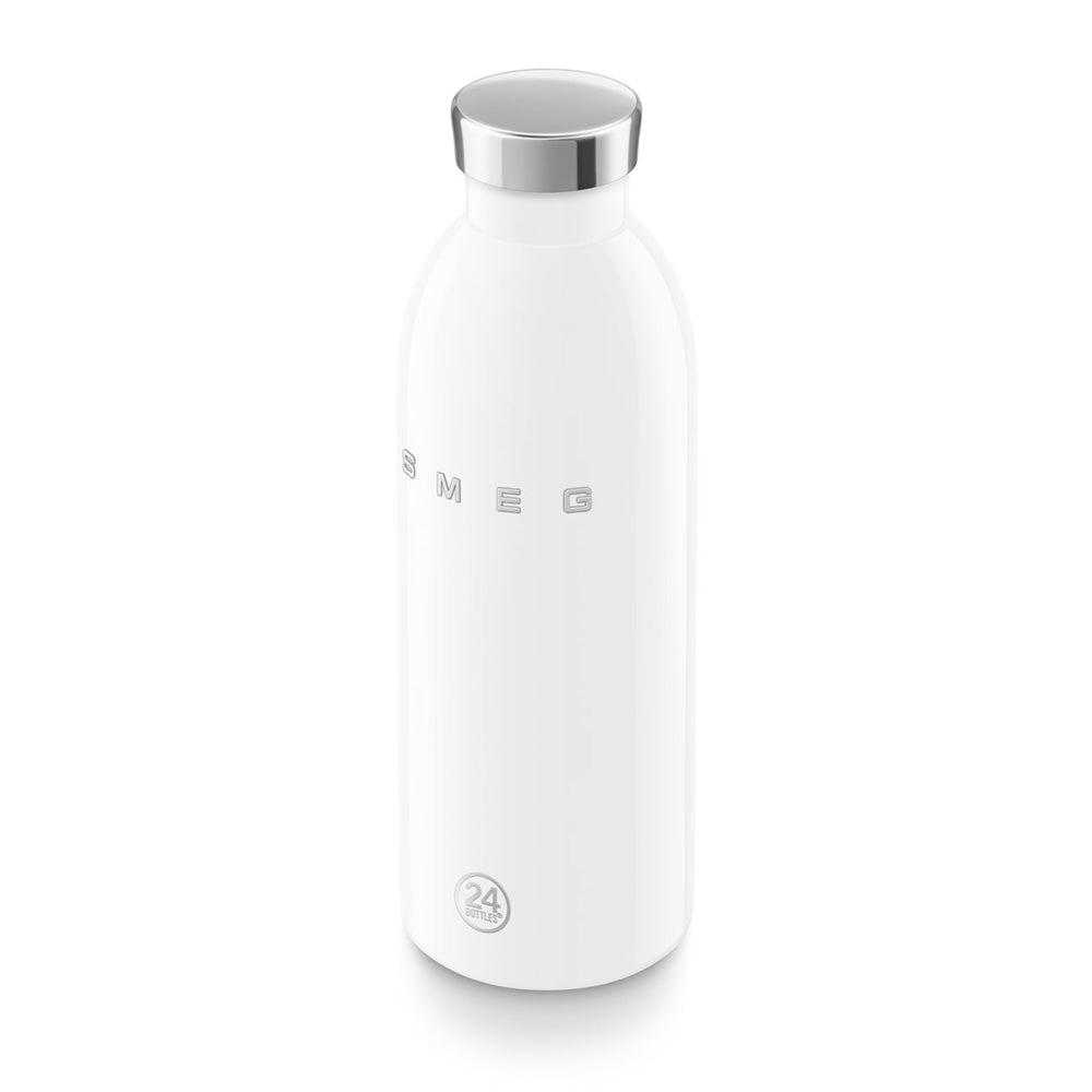 Butelka termiczna SMEG WBF01WH biala ujecie 3