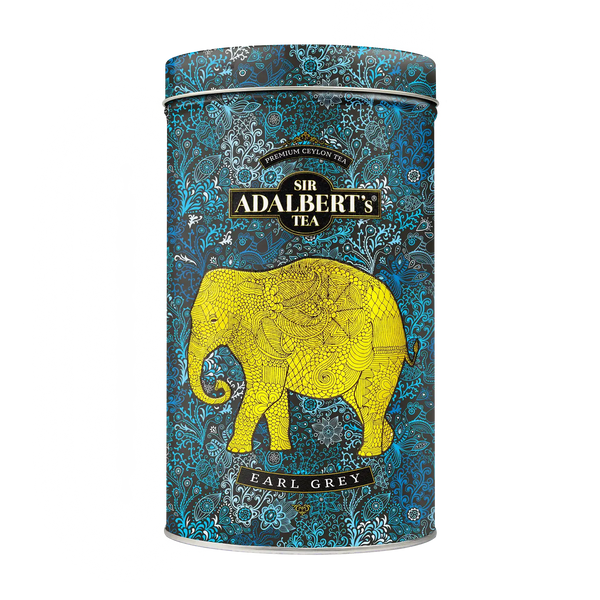 Herbata Earl Grey Adalbert's
