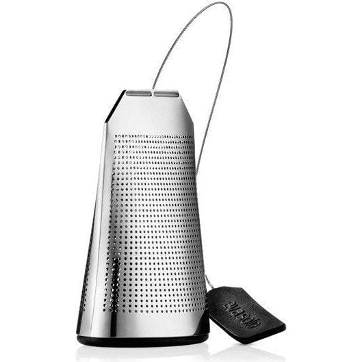 EVA SOLO Tea Bag Infuser made of Steel and Silicone (5x7cm)
