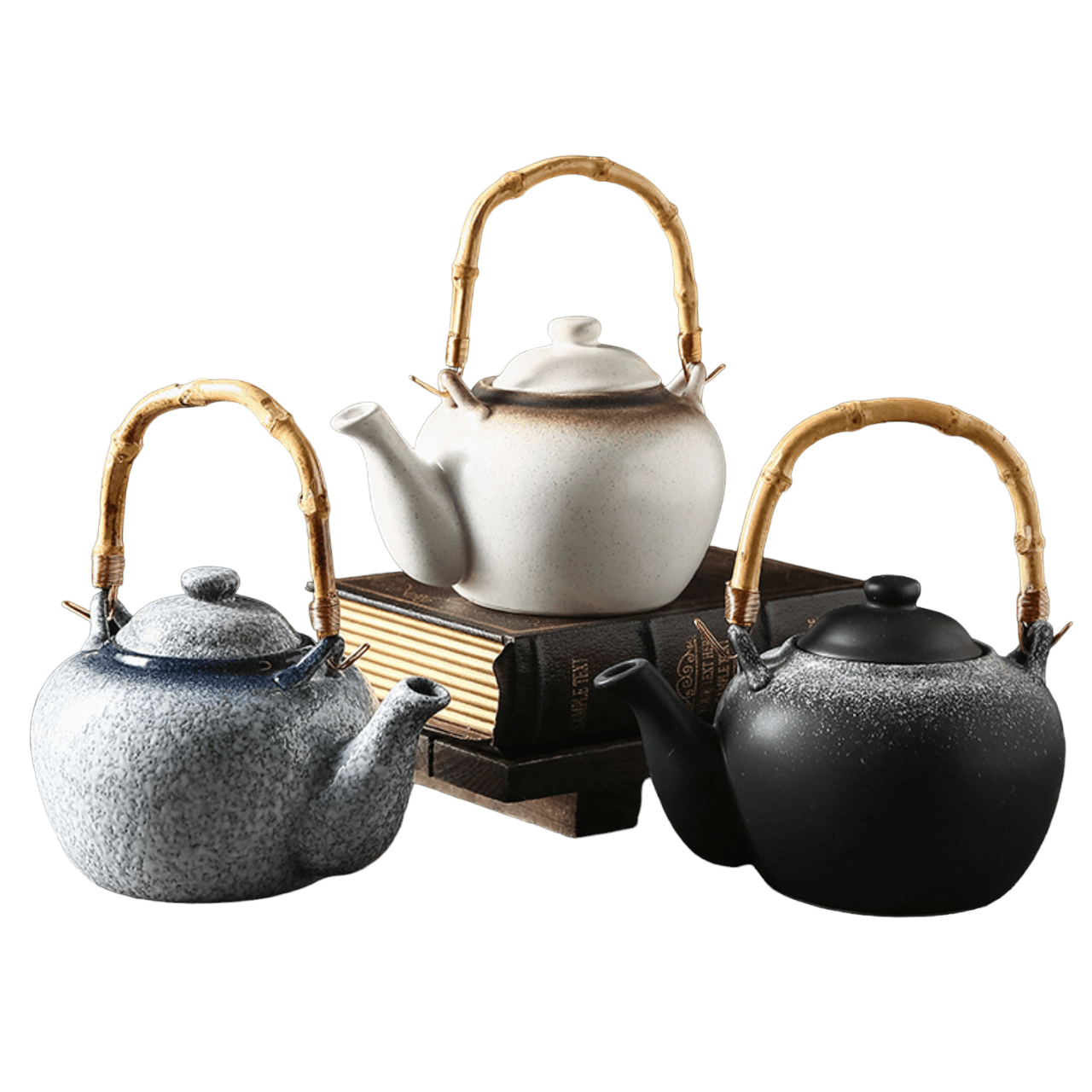 Czajnik do herbaty (846-3130) - Sir Adalbert's Tea