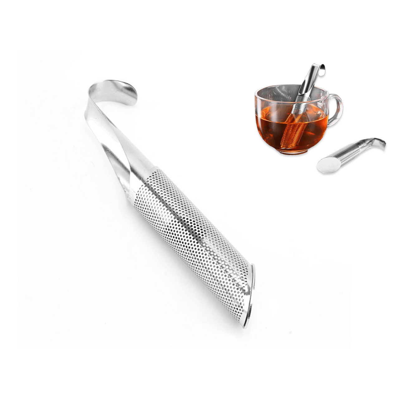 Zaparzacz do herbaty (888-0026) - Sir Adalbert's Tea