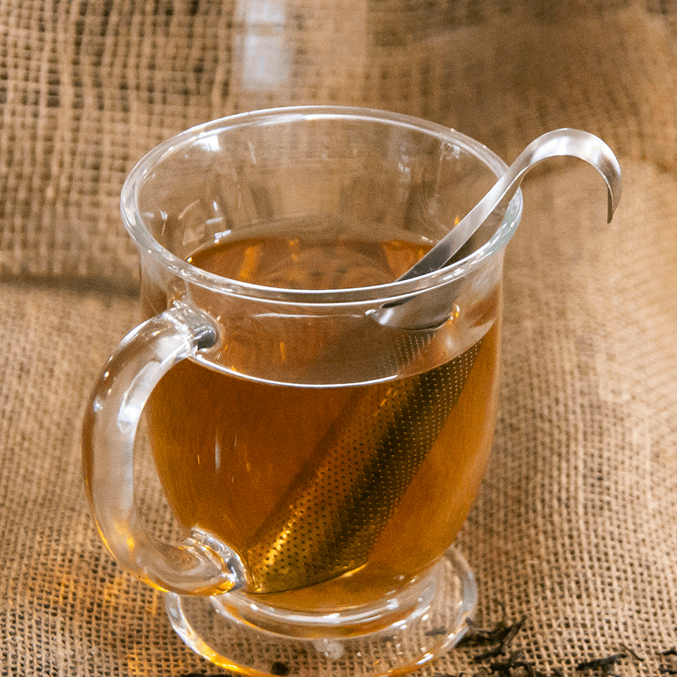 Zaparzacz do herbaty (888-0026) - Sir Adalbert's Tea