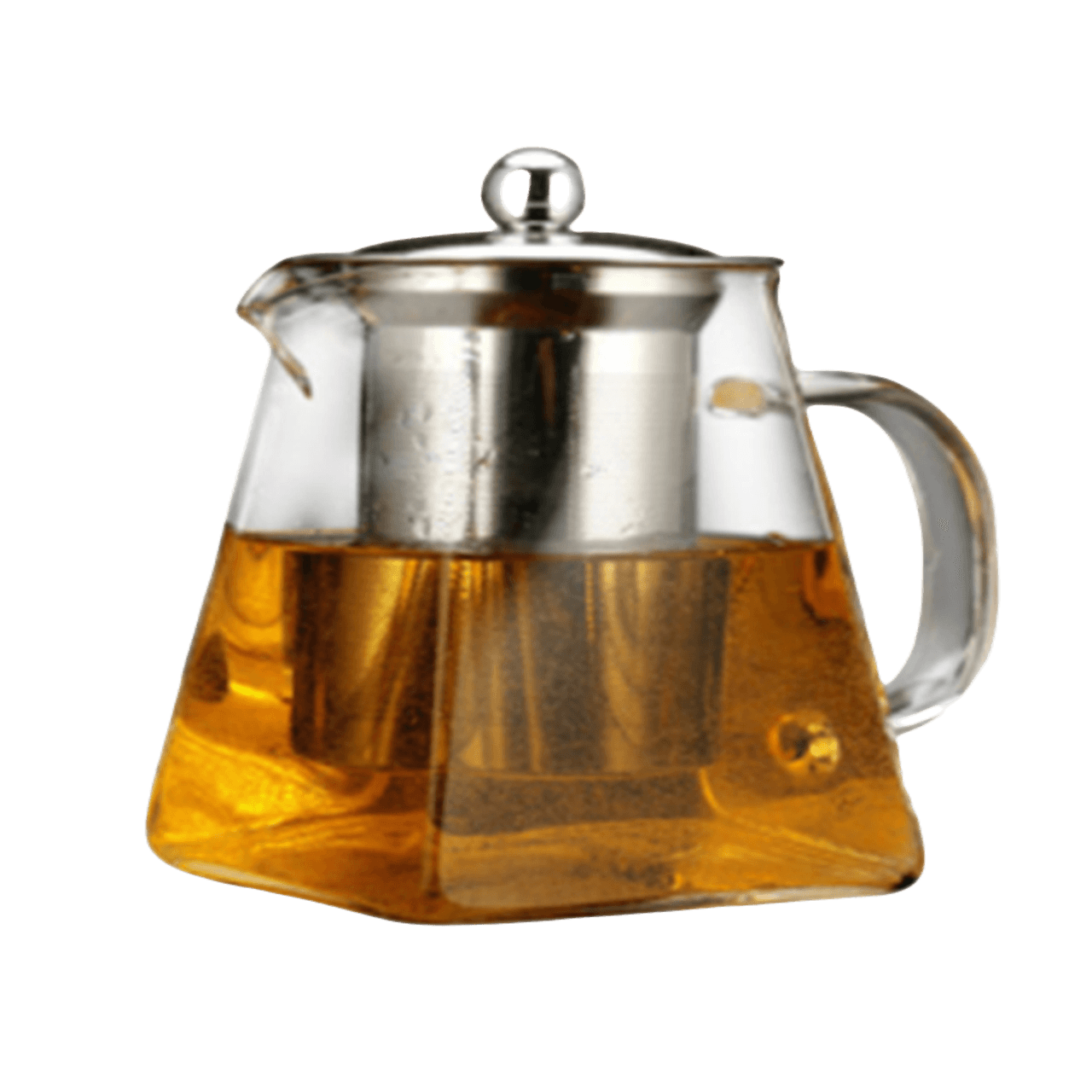 Czajnik szklany (889-0303) - Sir Adalbert's Tea