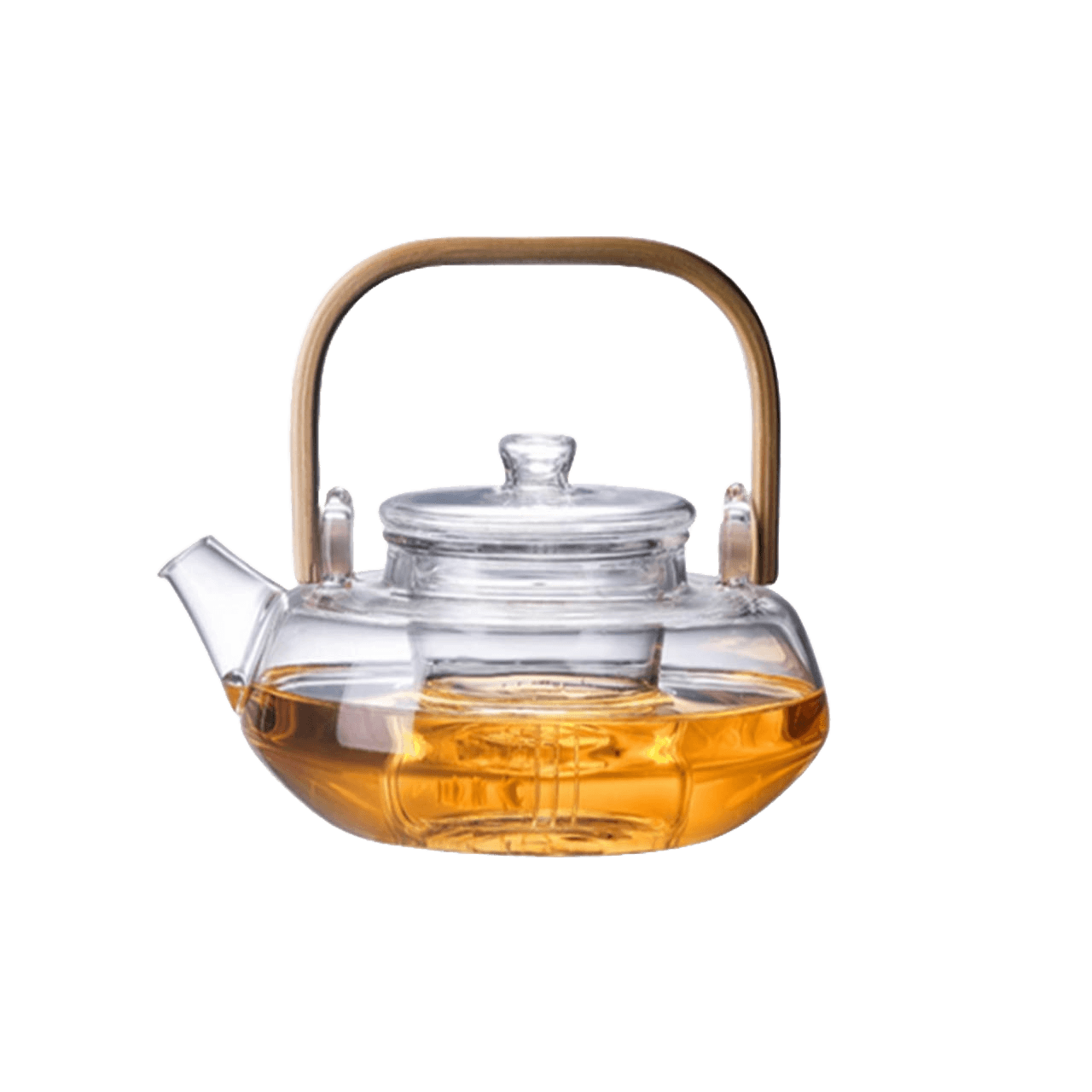 Czajnik szklany (889-0310) - Sir Adalbert's Tea