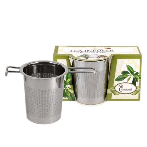 Zaparzacz do herbaty (888-1116) - Sir Adalbert's Tea